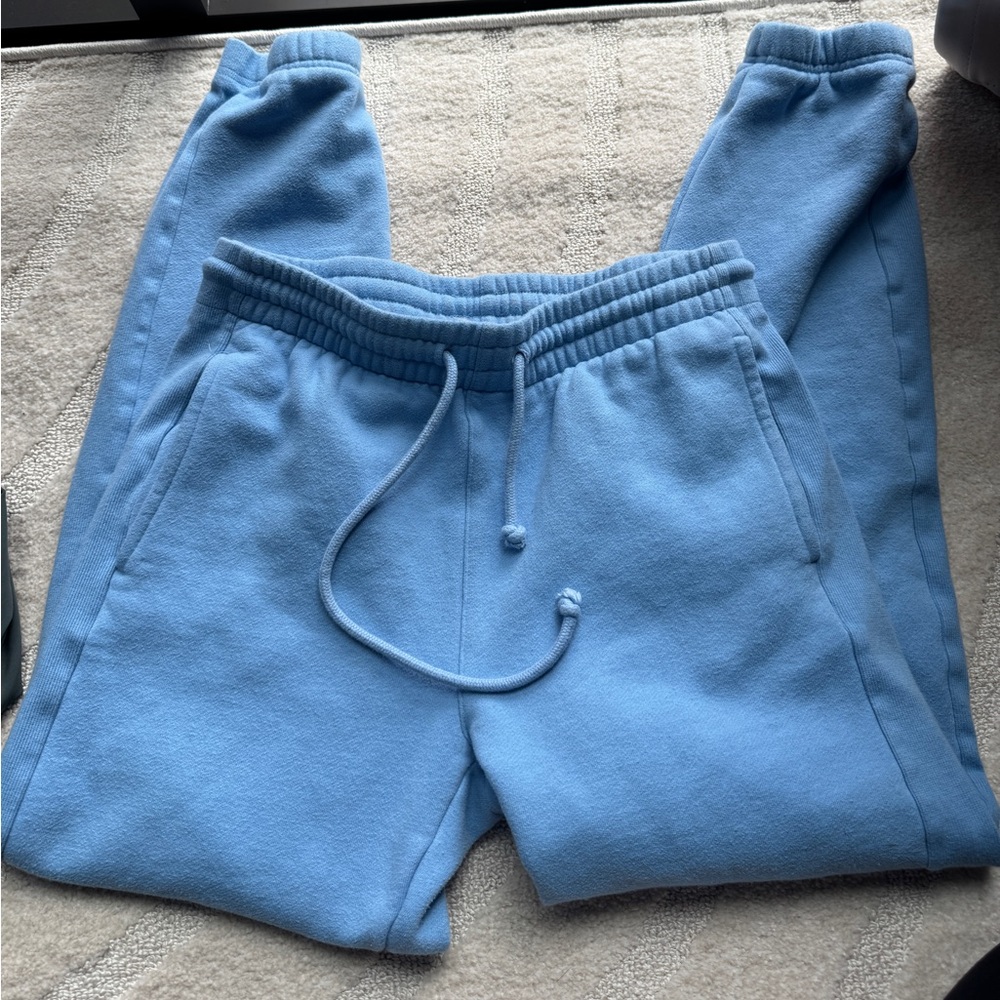 TNA Joggers
